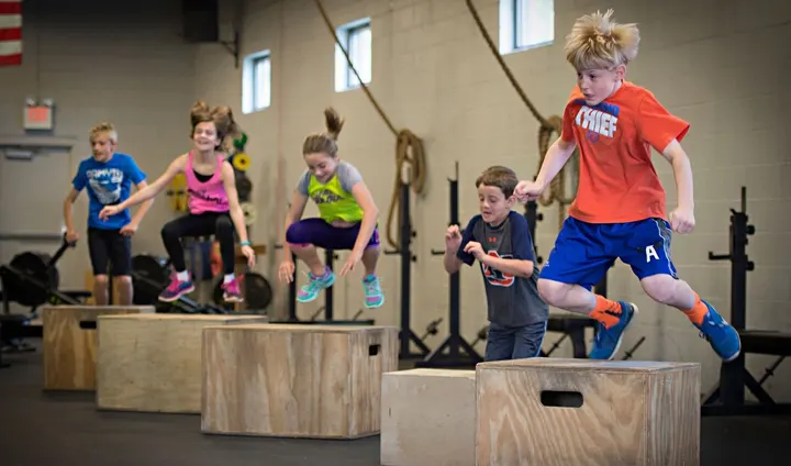 Crossfit Nuldertien — crossfit-studio in Tilburg — 3
