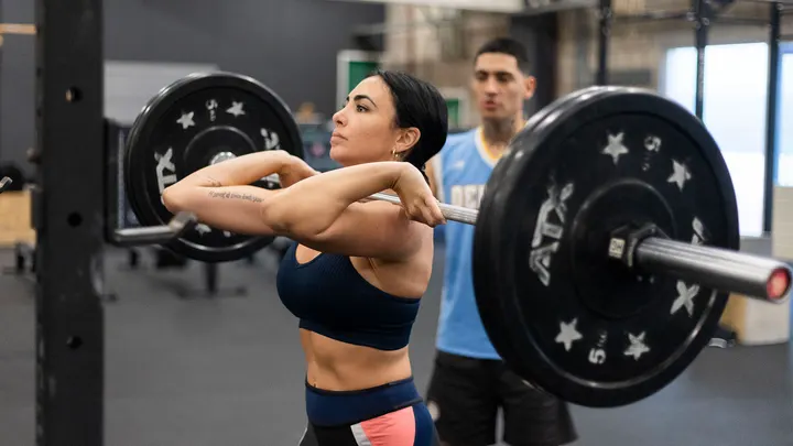 Crossfit Nuldertien — crossfit-studio in Tilburg — 4