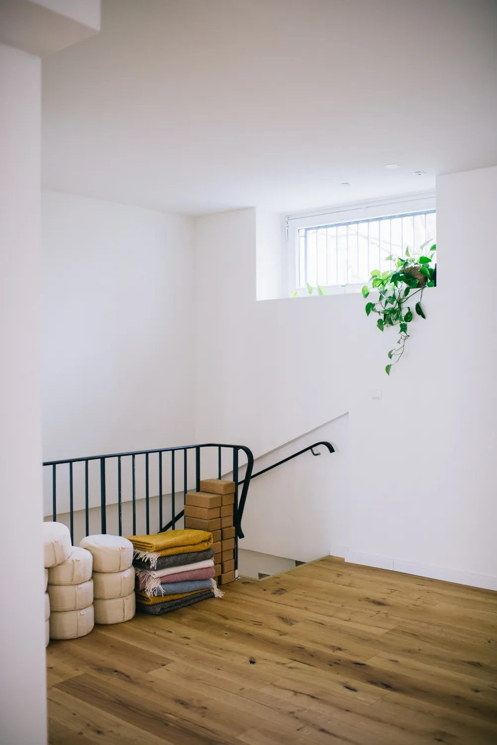 INSIGHT YOGA HAMBURG — yoga-studio i Hamburg — 2