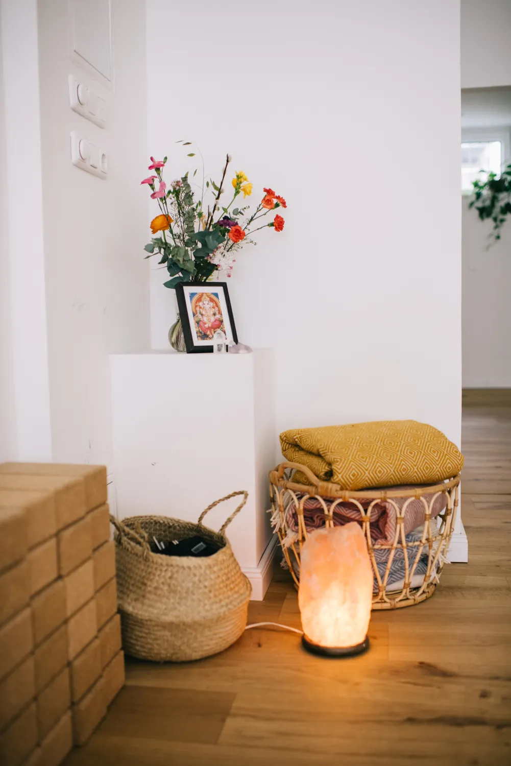 INSIGHT YOGA HAMBURG — yoga-studio i Hamburg — 3