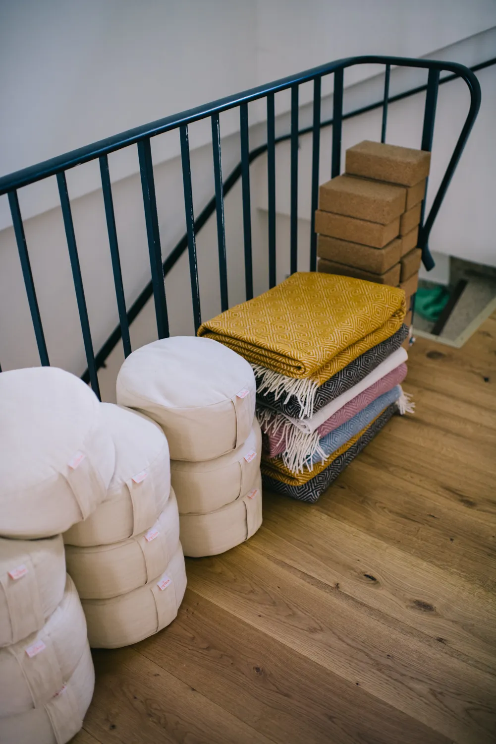 INSIGHT YOGA HAMBURG — yoga-studio i Hamburg — 3