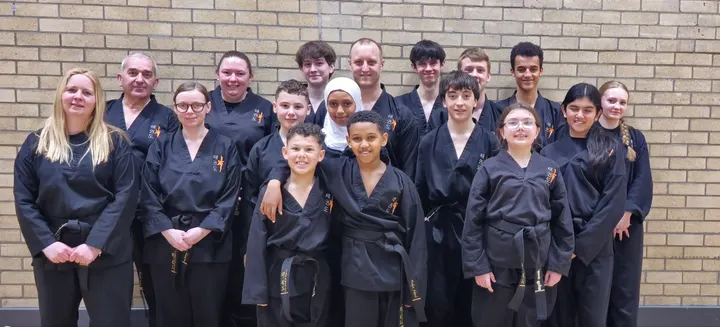 Reaction Martial Arts — Martial Arts in Trowbridge, Cardiff