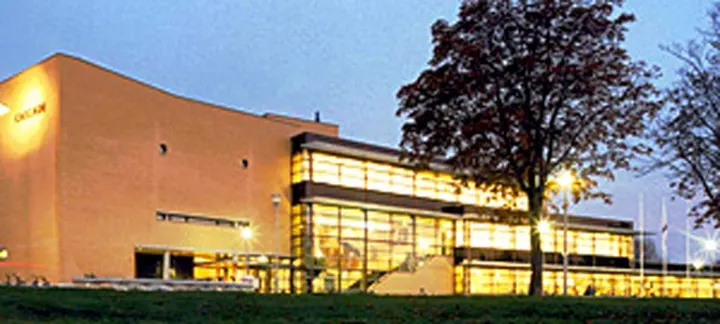 EllisSport — Sportschool in Kruiswiel, Hendrik-Ido-Ambacht