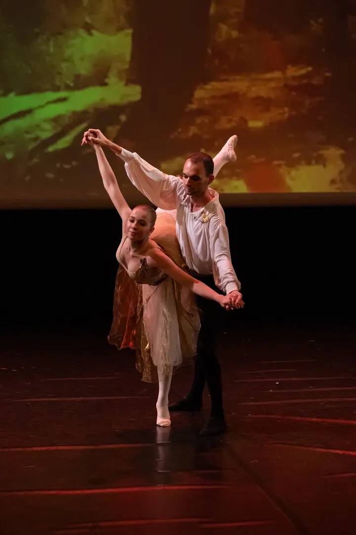 Attitude Corps & Danses — danse-studio à Toulouse — 3