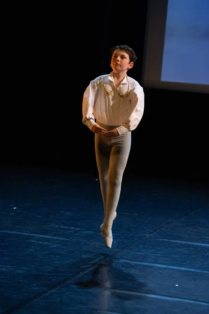 Attitude Corps & Danses — danse-studio à Toulouse — 4