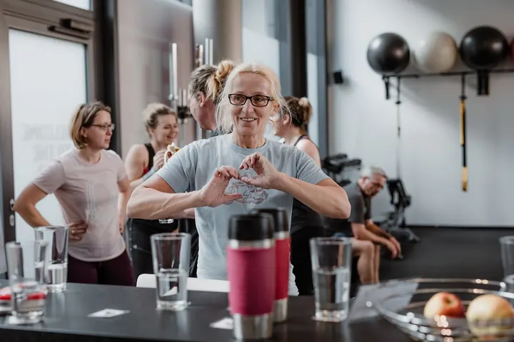 Fit4TheGame — pt-studio in Bahrenfeld, Hamburg — 2