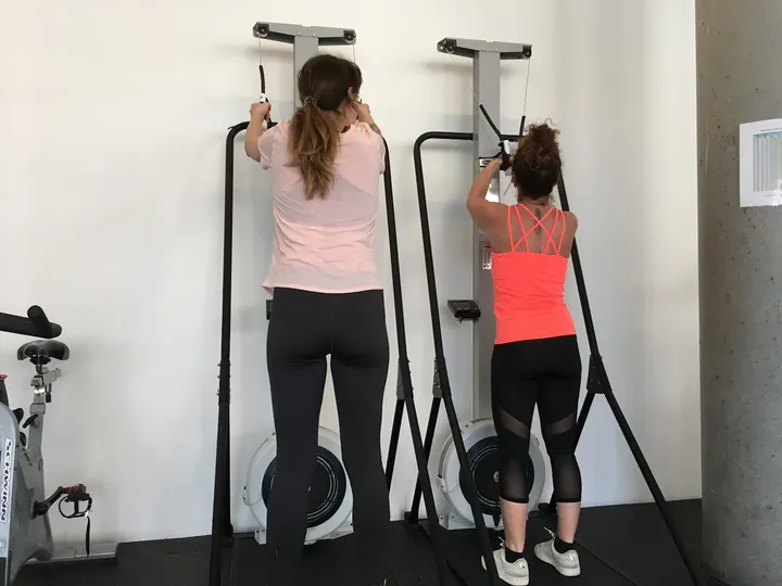 Fit4TheGame — pt-studio in Hamburg — 3