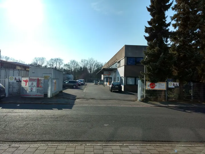 J. C. Villa-Vital e.V. — BJJ in Osterholz, Bremen