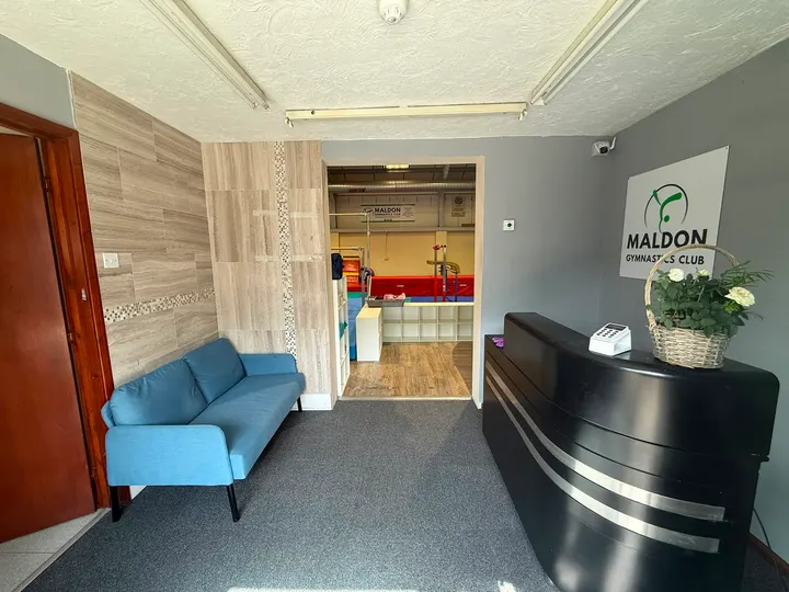 Maldon Gymnastics Club — gymnastics-studio in Maldon — 3