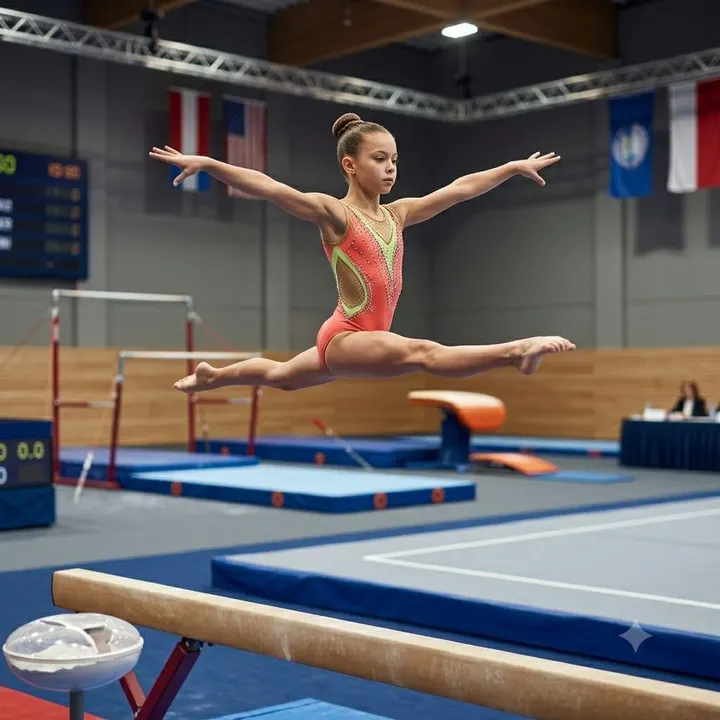 Maldon Gymnastics Club — Gymnastics in Maldon, Maldon