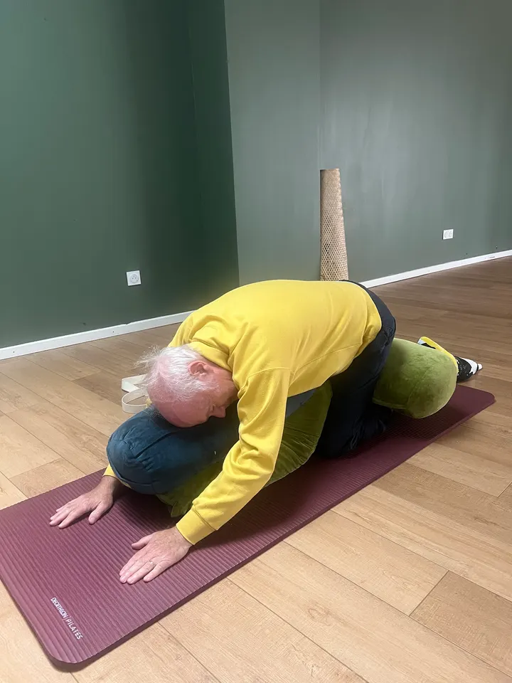 Studio Jade Yoga & Pilates — yoga-studio à Limoges — 3