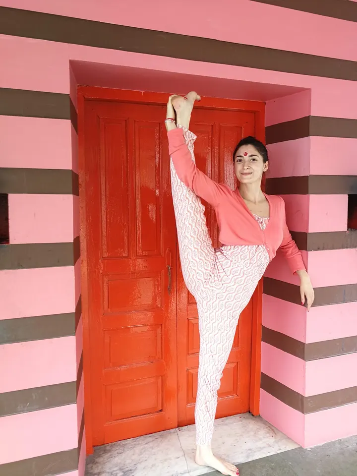 Studio Jade Yoga & Pilates — yoga-studio à Limoges — 5