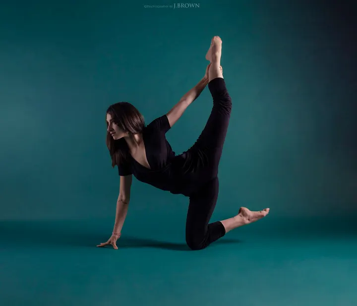Studio Jade Yoga & Pilates — Yoga à Le Sablard, Limoges