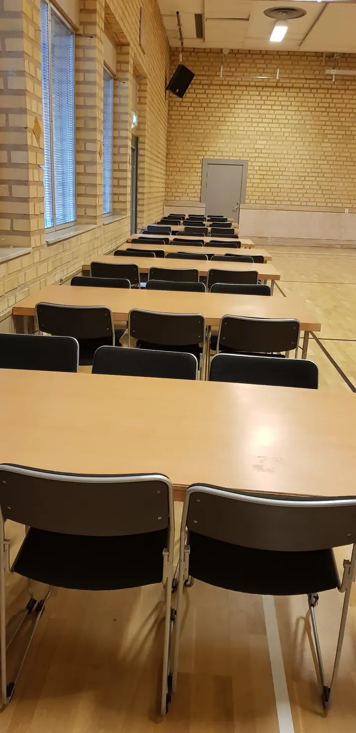 Adolfsbergsgården — wellness-studio i Örebro — 5