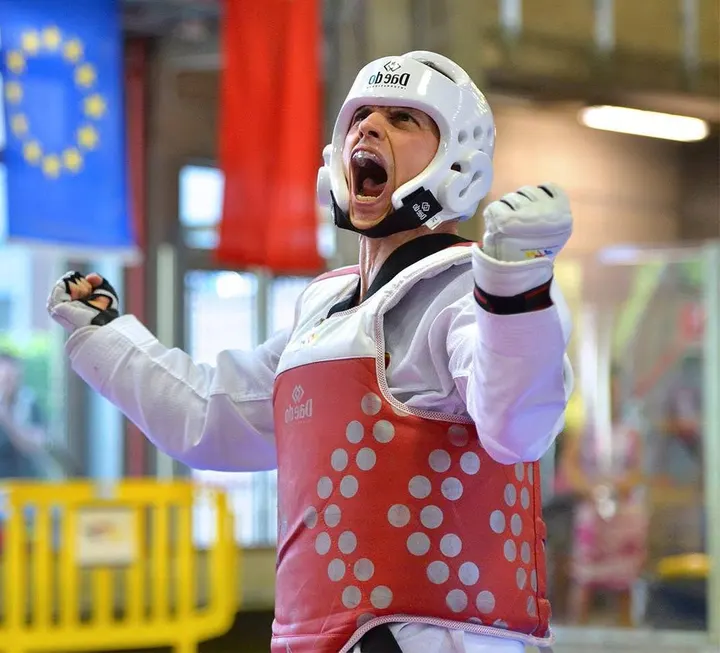 Scuola Taekwondo Genova — arti marziali-studio a Genova — 5