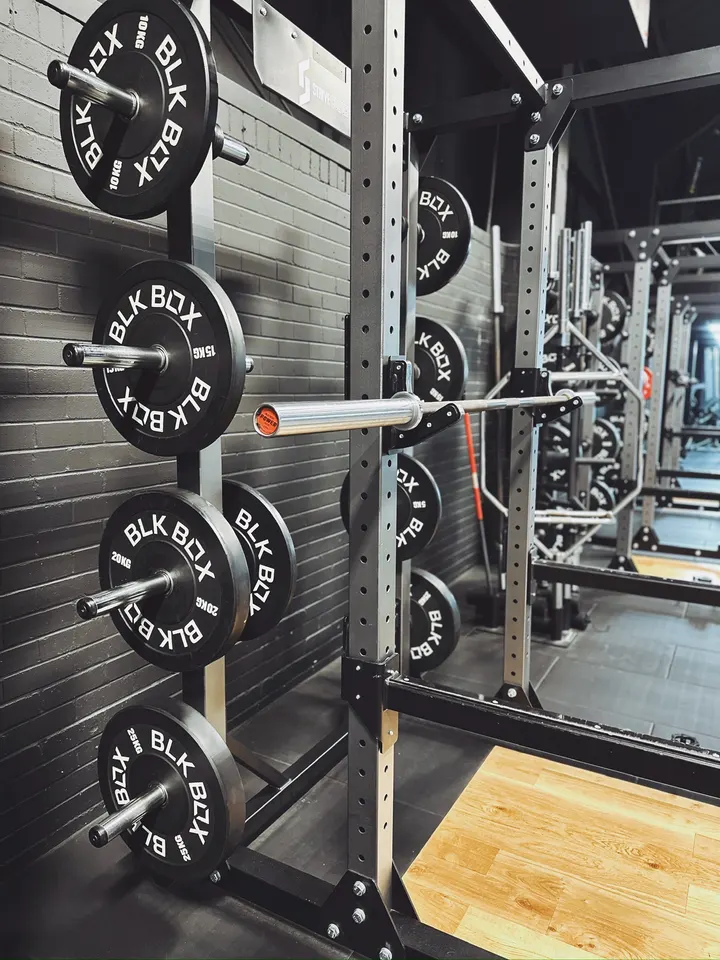 Strive Culture — fitness studio in Butler Green, Oldham — 3