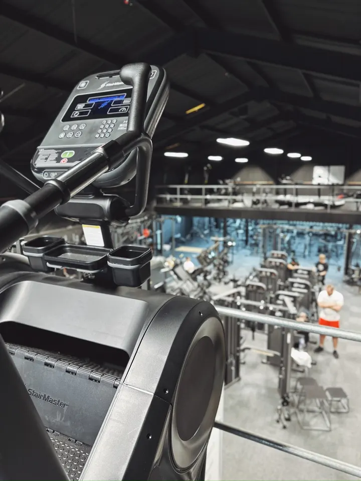 Strive Culture — fitness studio in Oldham — 3