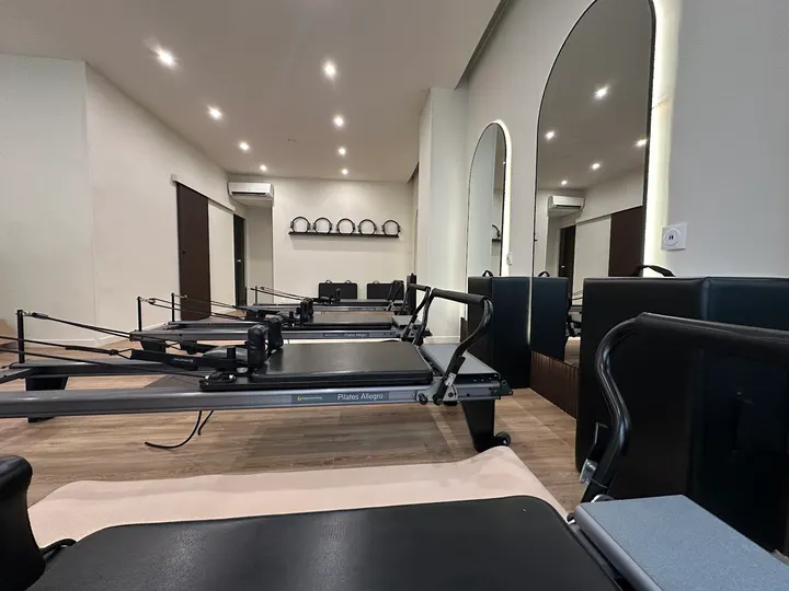 Le Temple Studio Nice — pilates-studio au Port, Nice — 2