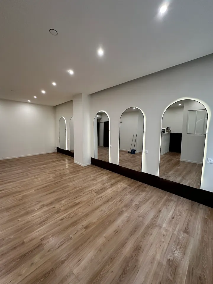 Le Temple Studio Nice — pilates-studio à Nice — 3
