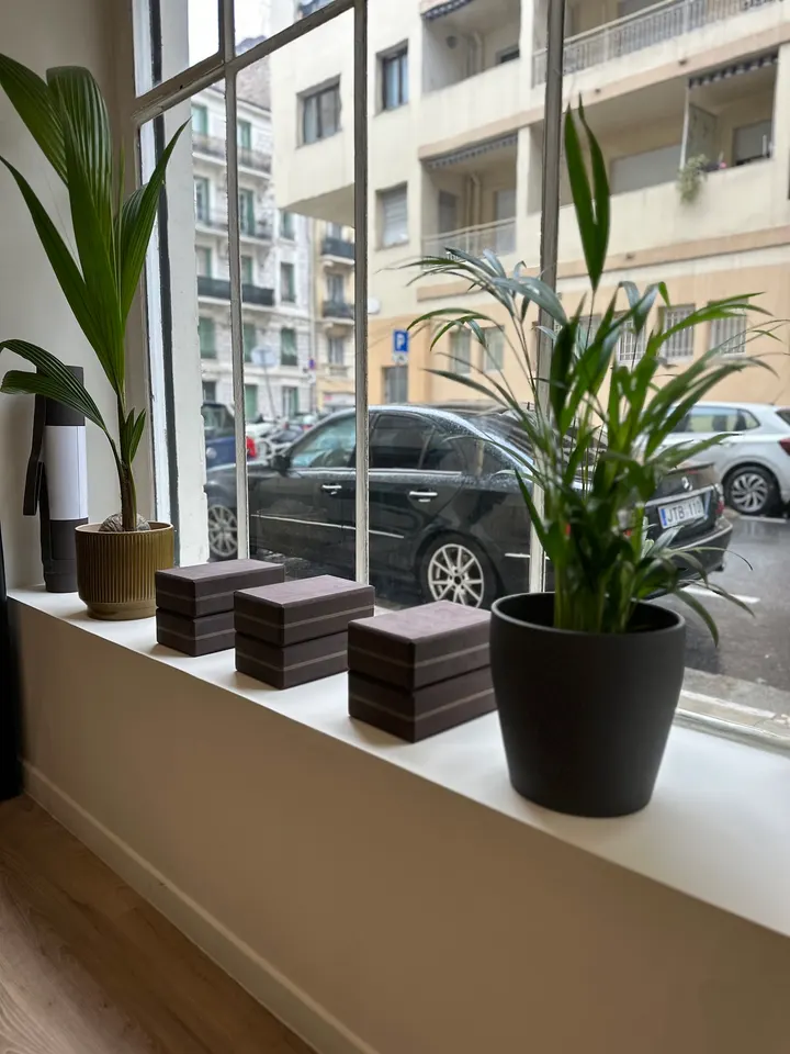 Le Temple Studio Nice — pilates-studio à Nice — 4