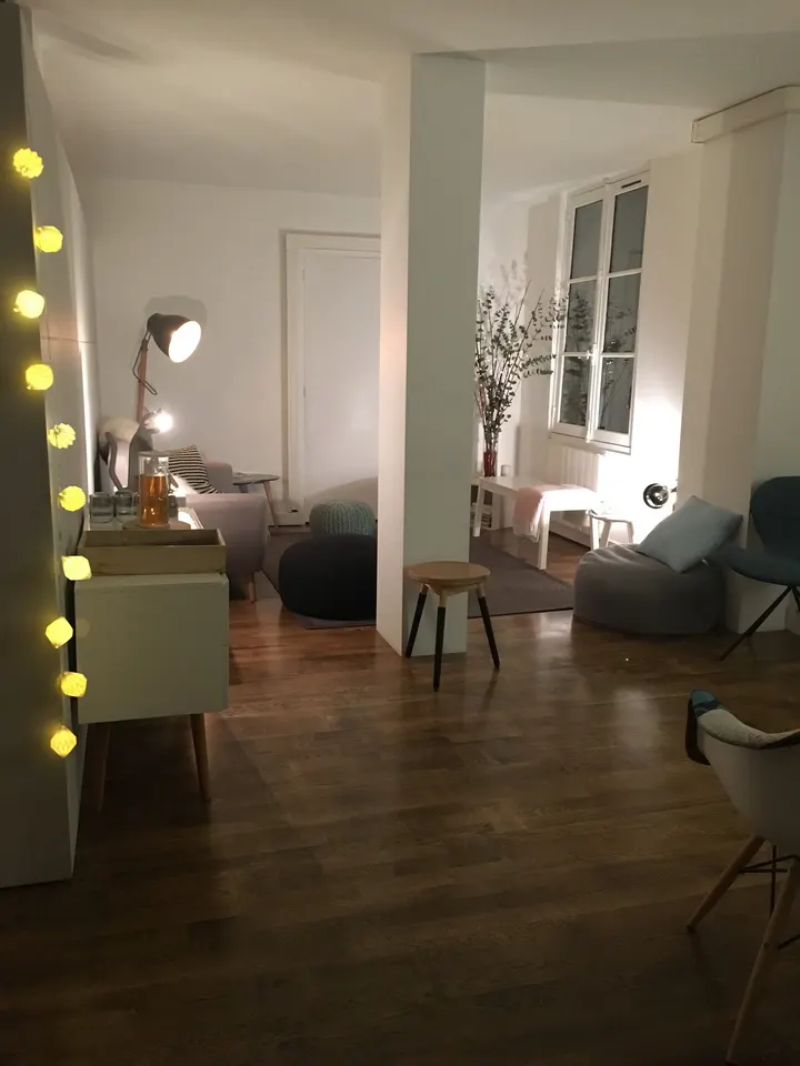 Omm Studio — yoga-studio à Paris 3e Arrondissement, Paris — 2