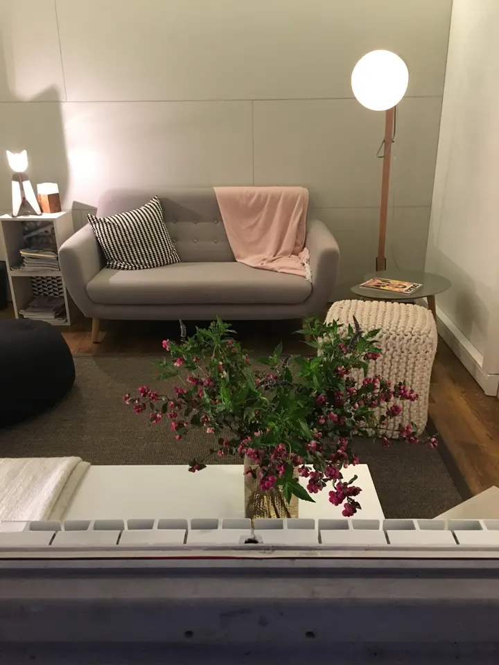 Omm Studio — yoga-studio à Paris 3e Arrondissement, Paris — 3