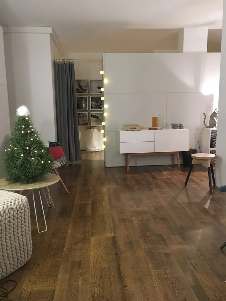 Omm Studio — yoga-studio à Paris — 5
