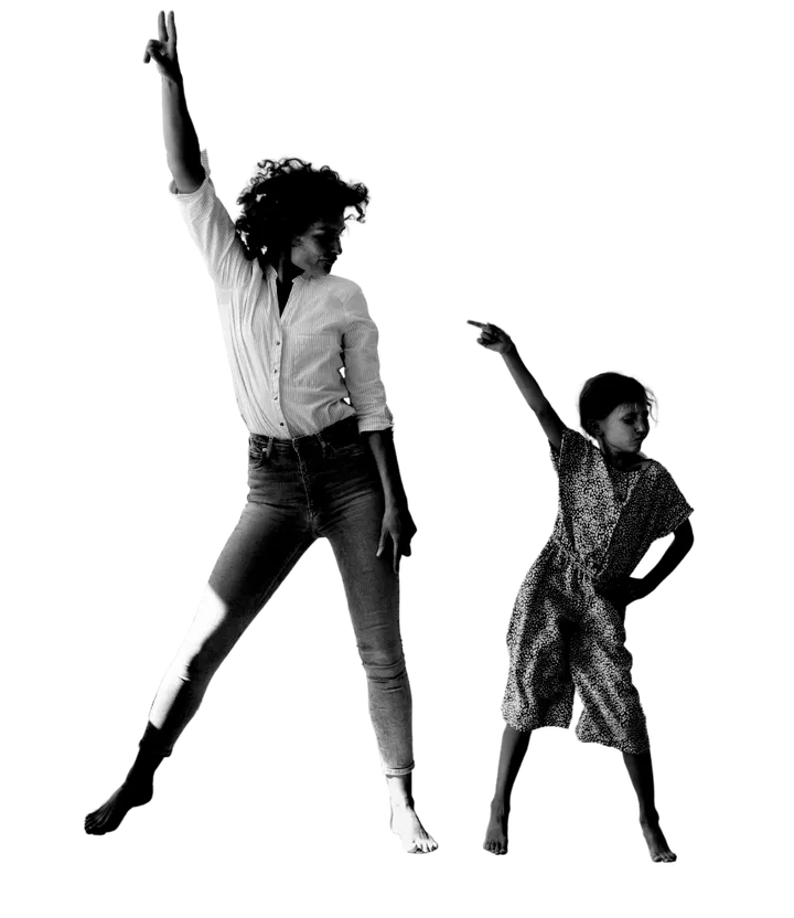 Escénica Lab — baile-studio en La Puentecilla y Los Majuelos, Las Rozas de Madrid — 2