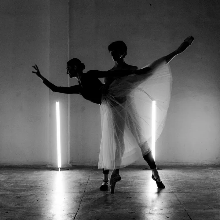 Escénica Lab | Escuela de Baile, Teatro y Cine — dance-studio i La Puentecilla y Los Majuelos, Las Rozas de Madrid