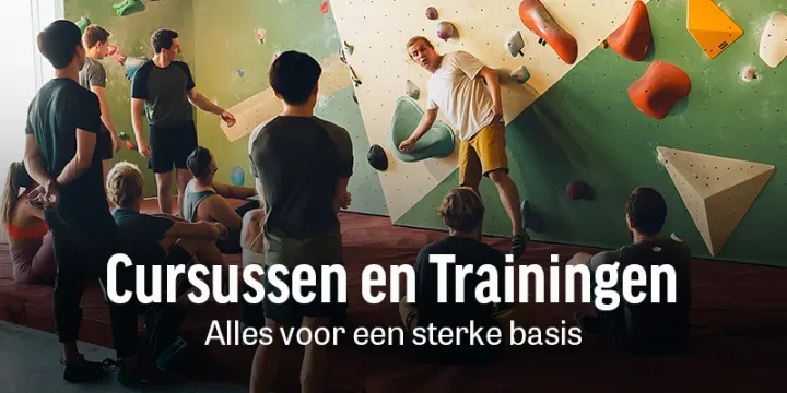 Beest Boulders Delft — boulderen-studio in Delft — 3