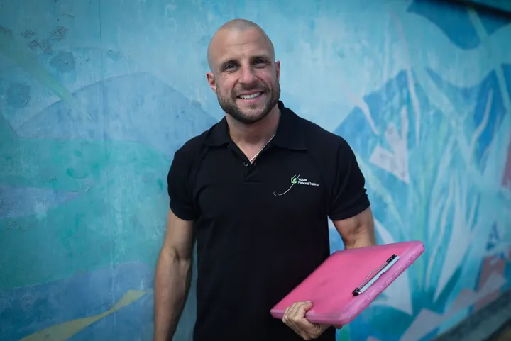 Champion Fridays Personal Training - Holborn — hiit-studio in Holborn, London — 2