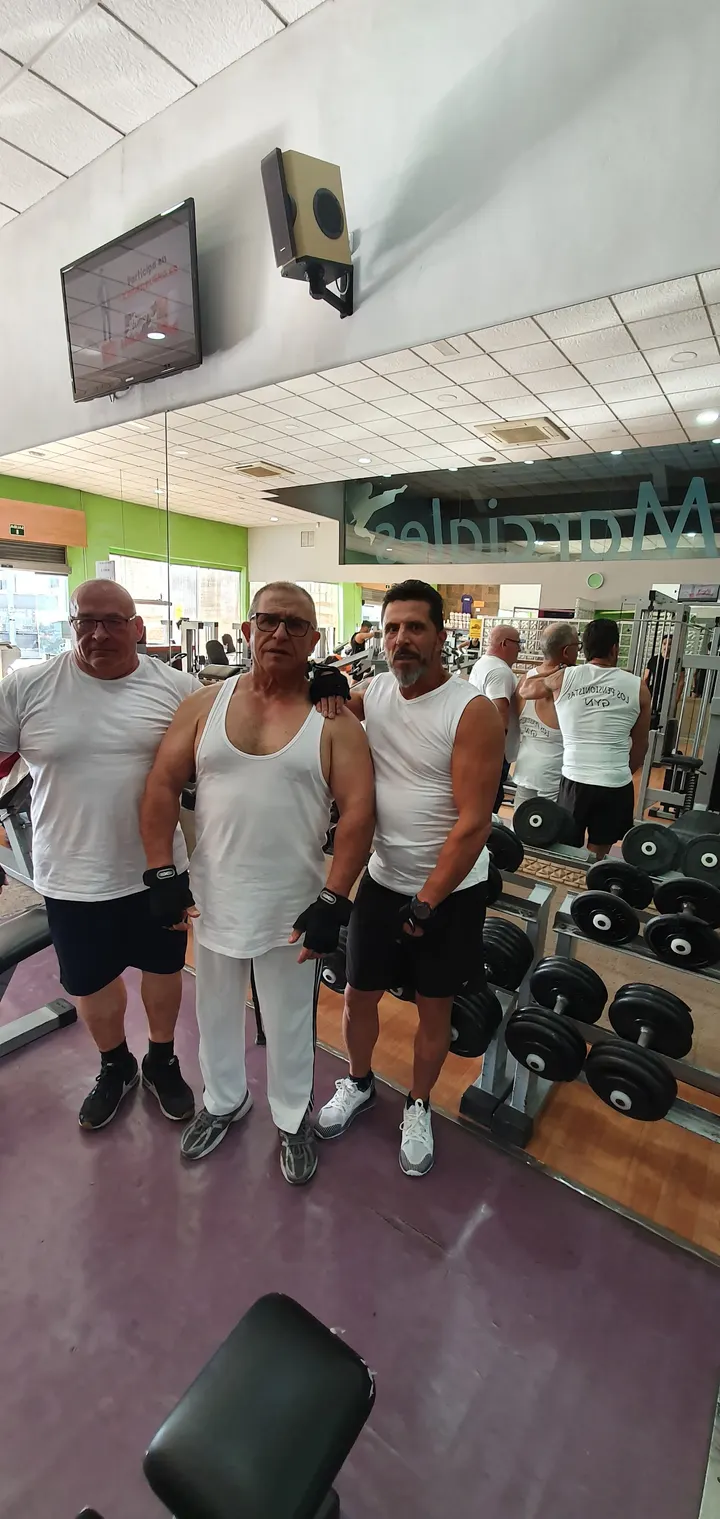Murcia Sport & Sol — estudio de fitness-studio en El Salar, Murcia — 3