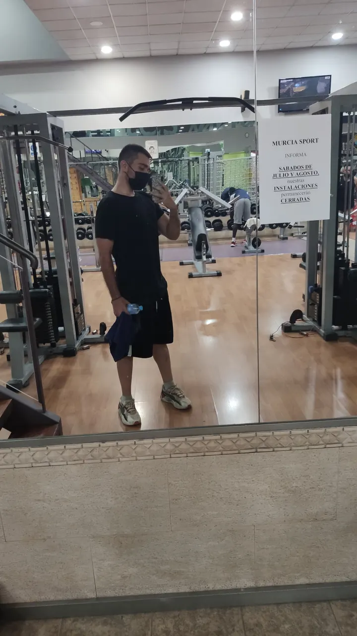 Murcia Sport & Sol — estudio de fitness-studio en Murcia — 3