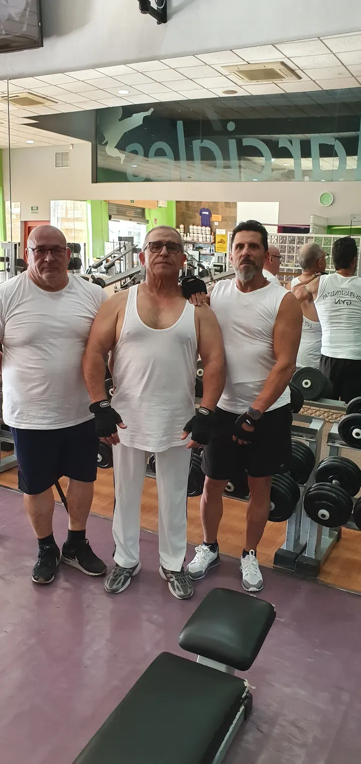 Murcia Sport & Sol — estudio de fitness-studio en Murcia — 4