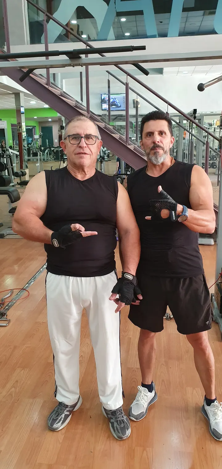 Murcia Sport & Sol — estudio de fitness-studio en Murcia — 5