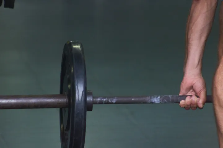 Soda Bodyfit — personal training-studio in Centrum, Amsterdam — 2
