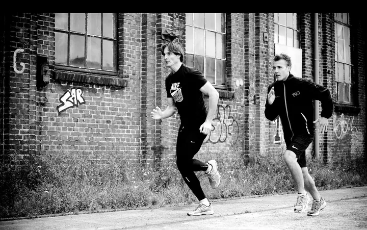 Soda Bodyfit — personal training-studio in Amsterdam — 4