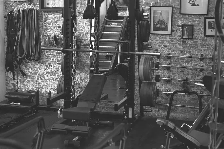 Soda Bodyfit — Sportschool in Centrum, Amsterdam