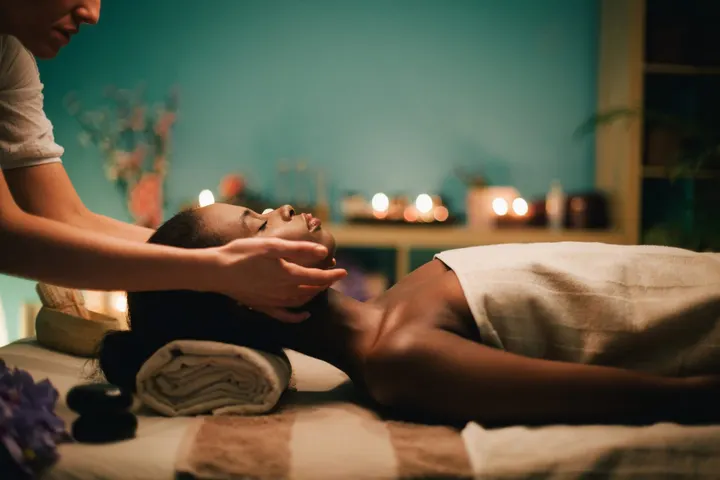 DokThong — wellness-studio i Søborg, København — 3