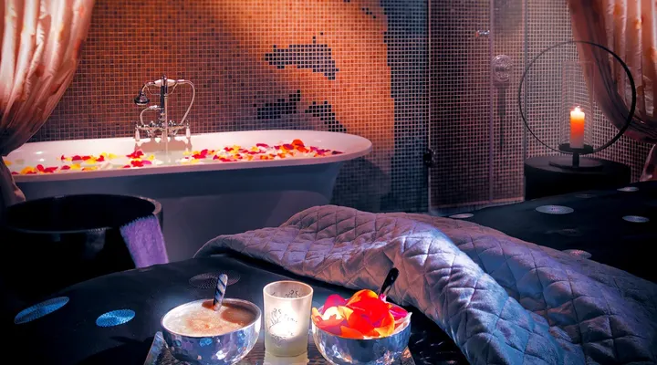 DokThong — wellness-studio i København — 3