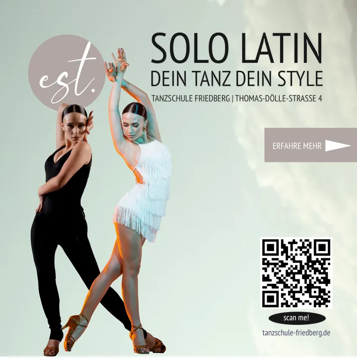 Tanzschule Friedberg — tanz-studio in Friedberg — 3