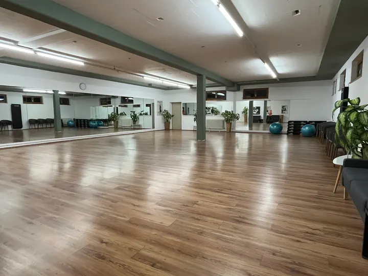 Tanzschule Friedberg — Tanz in Friedberg