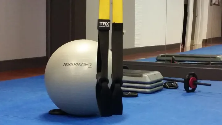 Kancho Oyama — pilates-studio en Bilbao — 3