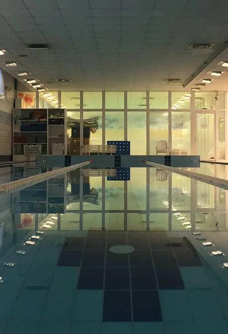 Acqua e Salute — recovery-studio a Trissino — 2