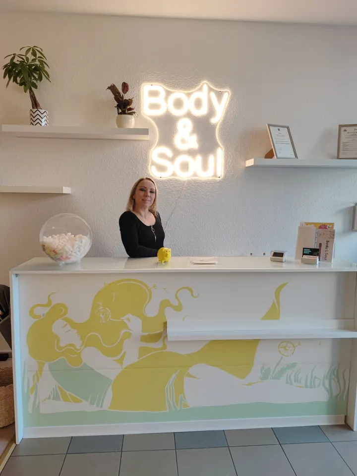 Body&Soul — wellness-studio in Magdeburg — 3