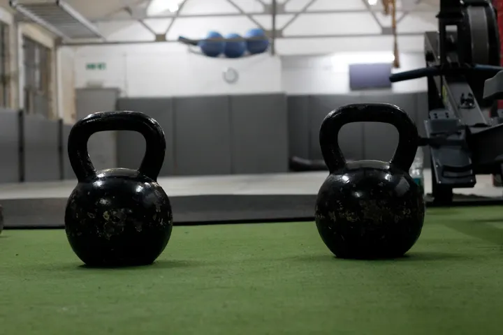 Legion Grappling Academy — BJJ in Leyton, London