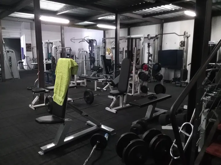 Avisport Marseille — salle de fitness-studio à 6e Arrondissement, Marseille — 2