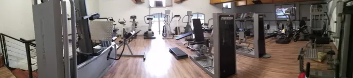 Avisport Marseille — salle de fitness-studio à 6e Arrondissement, Marseille — 3
