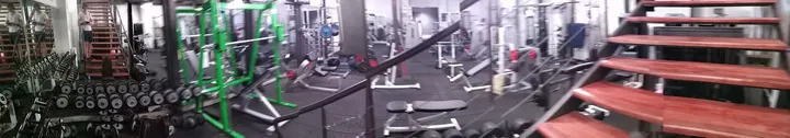 Avisport Marseille — salle de fitness-studio à Marseille — 3