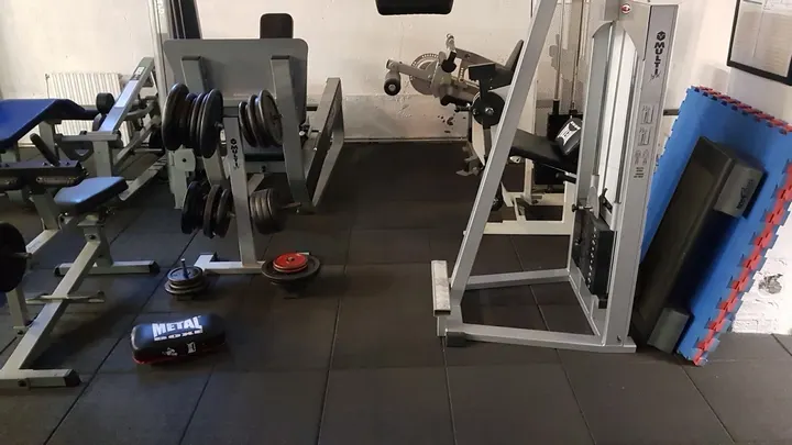 Avisport Marseille — salle de fitness-studio à Marseille — 4